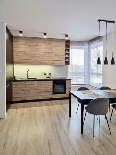 Mieszkanie wynajem | 2 pokoje | 48 m2 | balkon | bezposrednio - miniatura 2