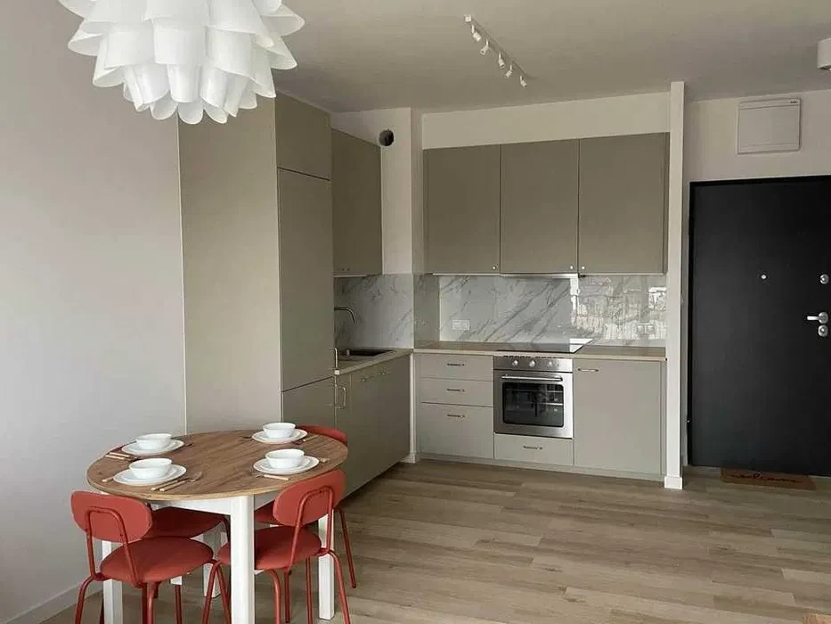 Mieszkanie do wynajęcia ul. Hemara 9, Białołęka Warszawa - 1/8