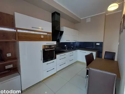 Rakowicka Novum - Przestronne mieszkanie w centrum, nowoczesne osiedle - miniatura 2