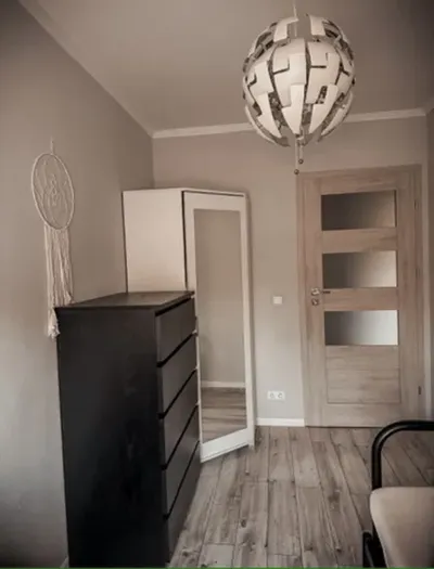 Pokoj jednoosobowy Lublin - miniatura 2