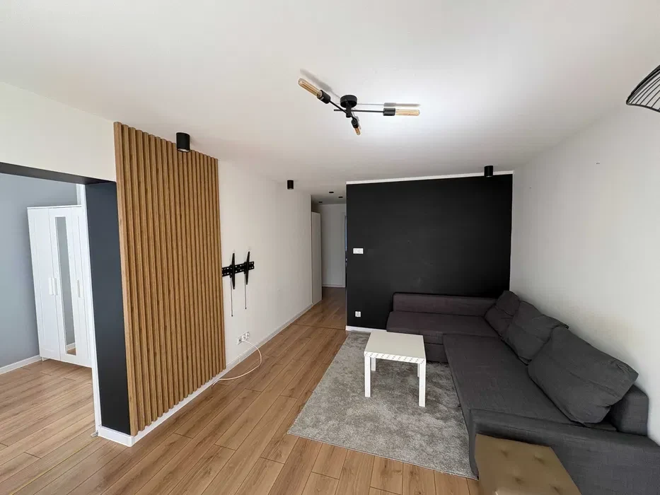 Wynajmę 3-pokojowe mieszkanie | 53 m² | Krowoderskich Zuchów 7 Kraków | Wolne od 1 września - 1/23