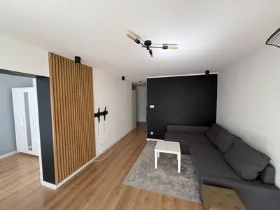 Wynajmę 3-pokojowe mieszkanie | 53 m² | Krowoderskich Zuchów 7 Kraków | Wolne od 1 września