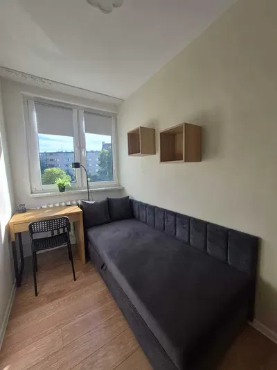 Ul. Oporowska Krzyki okolice Grabiszyńskiej - miniatura 4