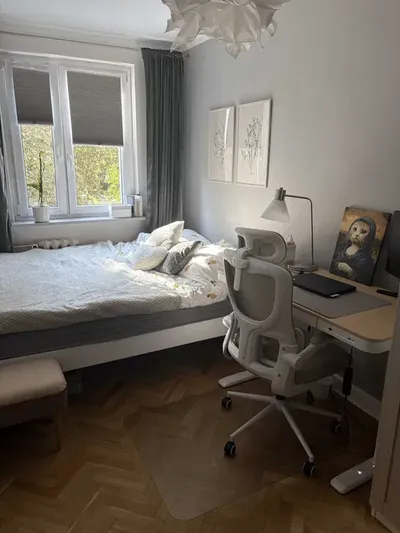 Funkcjonalne, umeblowane mieszkanie 2-pokojowe na Osiedlu Przyjaźni - miniatura 3