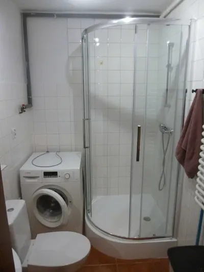 Mieszkanie 2 Pokojowe z balkonem Wybickiego Krowodrza - miniatura 3