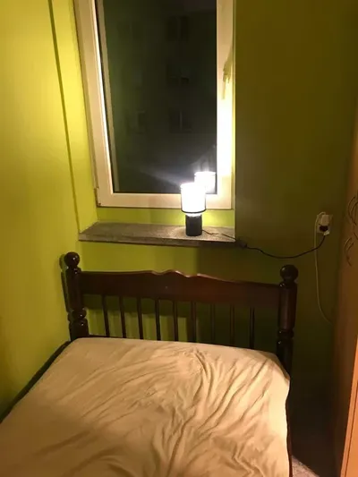 Od zaraz! Kawalerka 30 m² z oddzieloną sypialnią i loggią – Chmaja - miniatura 3