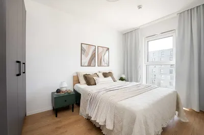 Lokal 2-pokojowy | Błonia | Pets friendly | Bez prowizji - miniatura 3