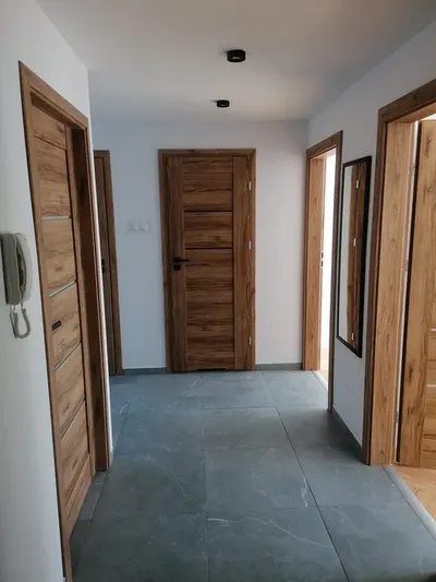 Wynajmę pokój LSM balkon internet. - miniatura 3