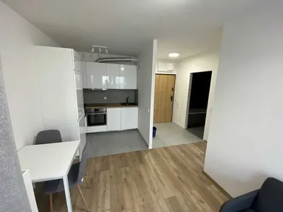 Nowe Żerniki , mieszkanie 2-pokojowe, pow. 30m2 , pierwszy najem ! - miniatura 2