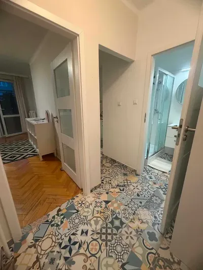 2 pokoje, osobna kuchnia 38m ; ul. Siemaszki - miniatura 3