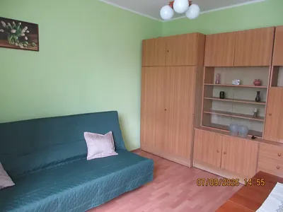 Mieszkanie do wynajęcia, 2 pokoje 42m2 Gdynia Chylonia - miniatura 3