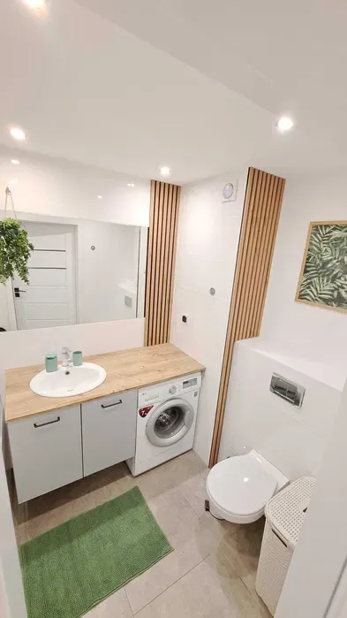 Przytulne 2-pokojowe mieszkanie na wynajem w spokojnej okolicy, Gdańsk Południe! - miniatura 4