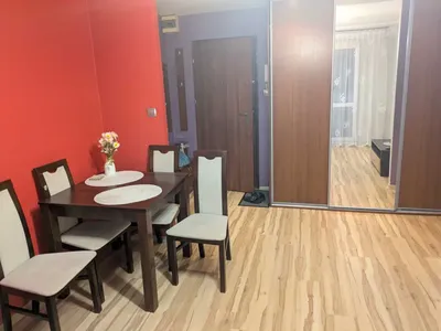 Mieszkanie do wynajęcie