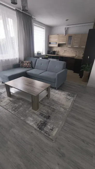 Mieszkanie do wynajęcia 44m Od zaraz - miniatura 4