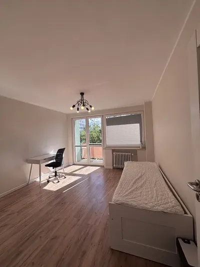 Mieszkanie 3 pokojowe na wynajem