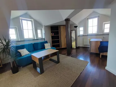 Mieszkanie - open space 60 m2 - Raciborska ! KLIMATYZACJA! Czynsz w cenie !