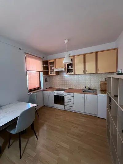 1 pokojowe, Saska Kępa, od listopada - miniatura 3