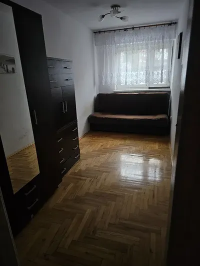 Wynajme 2 pokojowe mieszkanie Bielany - miniatura 3