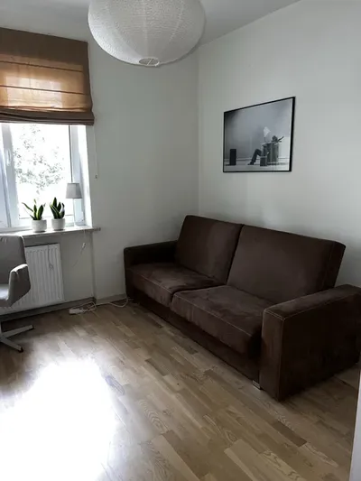 Pokój dla studenta /studentki Gdansk Strzyza - miniatura 4