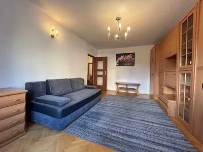 Przestronne 2 pokoje (52 m²) na Ochocie – ul. Grójecka 66 | Bezpośrednio - miniatura 2
