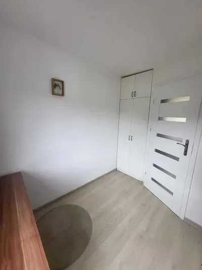 3-pokojowe mieszkanie 47 m² | Gdańsk Wrzeszcz | ul. Pestalozziego - miniatura 4
