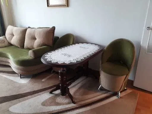 Witam, mam mieszkanie do wynajęcia w Oświęcimiu na osiedlu Błonie. - 1/8