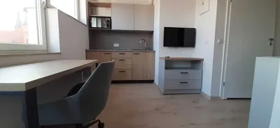Mikroapartament - Dyrekcyjna 1 - BEZ POŚREDNIKÓW