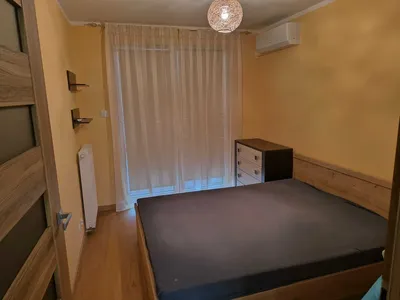 Wynajmę mieszkanie 47 m2 w Centrum, ul. Fabryczna róg Ogrodowej - miniatura 3