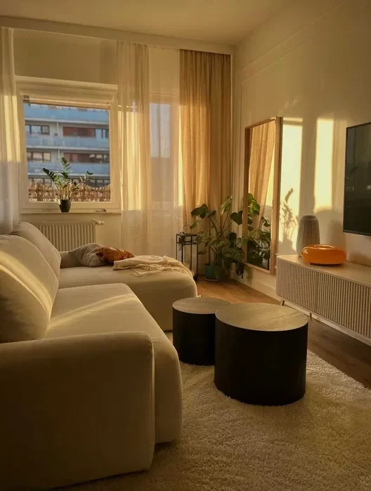 Kawalerka 38 m² | garaż + komórka w cenie | klimatyzacja | Nowe Sady - 1/8