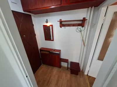 Mieszkanie 38 m² – Warszawa, Praga-Południe, ul. Saska 44, wynajem - miniatura 2