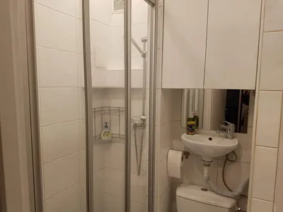 Mieszkanie Śródmieście ul. Nowolipie - miniatura 5