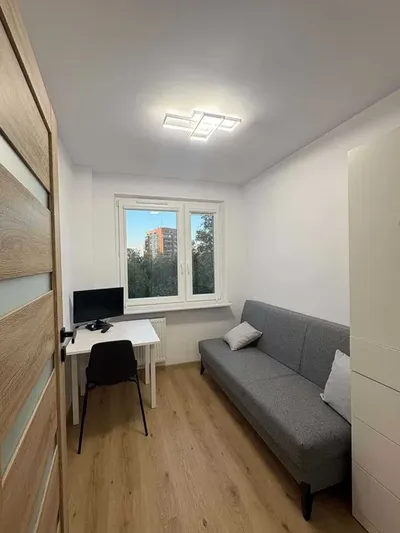Do wynajęcia pokój w świeżo wyremontowanym mieszkaniu – Kraków, Stary Prokocim - miniatura 3