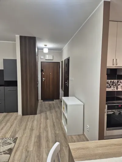 Wynajmę nowoczesne mieszkanie 39m-Białołęka - miniatura 5