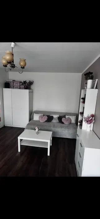 Wynajmę przestronne mieszkanie studentkom os. Orła Białego Rataje - 1/8