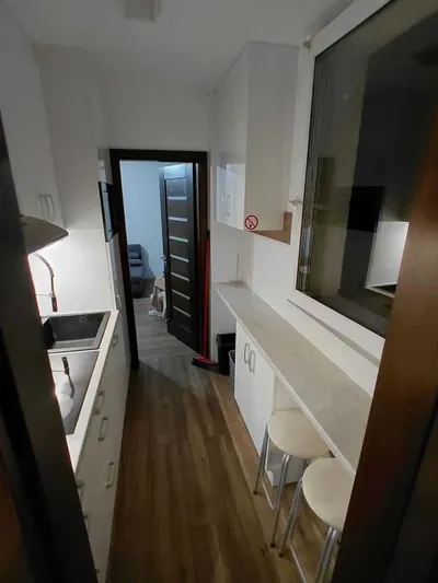 Wynajmę mieszkanie M-3 Łódź Oś.Zarzew - miniatura 3
