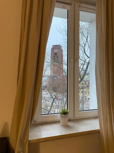 Mieszkanie do wynajęcia Warszawa, ul. Filtrowa, bez pośrednika, 2 400 zł mc - miniatura 2