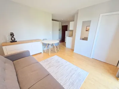 Mieszkanie 30m2, Olsza, ul. Bosaków, 2200zł. Do wynajęcia od zaraz. - miniatura 4