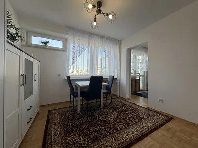 Mieszkanie 2 pokojowe do wynajęcia na Powiślu (Śródmieście) ul.Ludna - miniatura 3