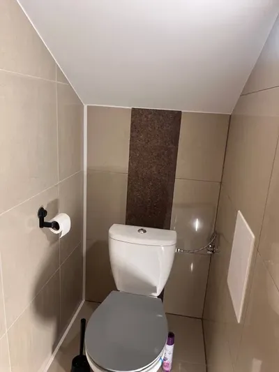 KAWALERKA 26 m² — GDYNIA GRABÓWEK | od 1 pażdziernika - miniatura 4