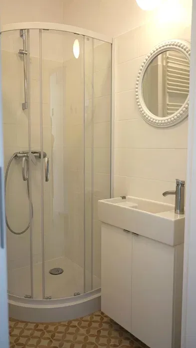 Wynajmę bezpośrednio nowoczesna kawalerka, Wola, ul. Tyszkiewicza - miniatura 4