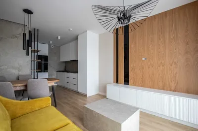 Do wynajęcia nowe dwupokojowe mieszkanie, ok. 43m2. Sala kinowa, siłownia. Dostępne od zaraz. - miniatura 2