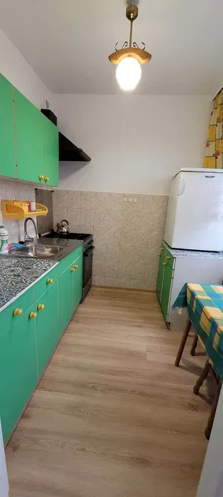 Kawalerka do wynajecia 32 m² Rzeszów, Nowe Miasto Kawalerka do wynajecia 32 m² Rzeszów, Nowe Miasto - miniatura 5