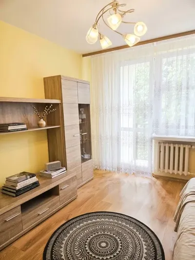 Dwupokojowe ul. Magiera bezpośrednio