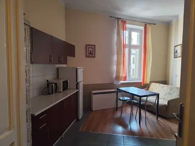 Mieszkanie do wynajecia dla studentow/pracujacych CENTRUM, blisko AGH aktualne zdjęcia