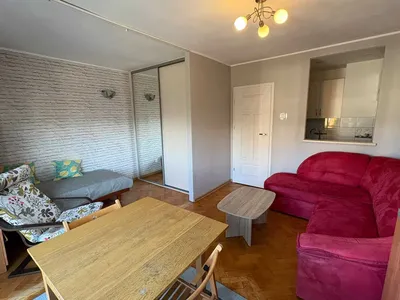 Kawalerka 29 m² z osobną kuchnią w Centrum Gdyni - miniatura 5