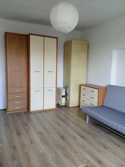 Wynajmę kawalerke 35m2 w Krakowie okolice Nowego Kleparza 1800 zł - miniatura 3