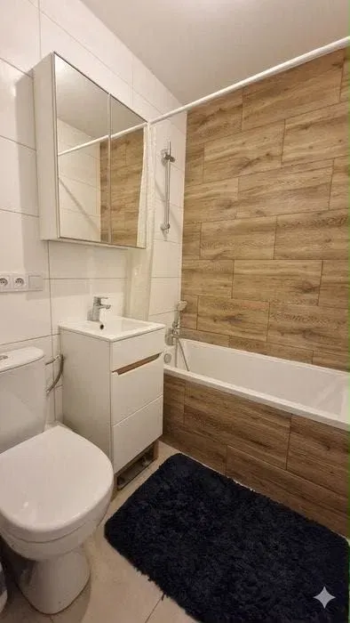 48m² Bielany Wrzeciono / Metro 6 min / Zwierzęta OK / Bezpośrednio - miniatura 2