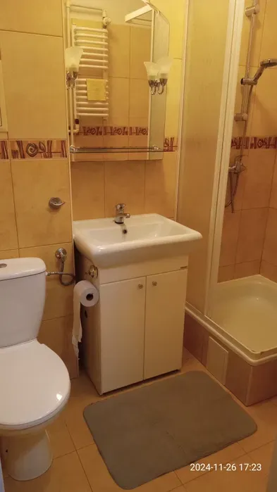 Wynajmę kawalerkę na Bielanach - miniatura 5