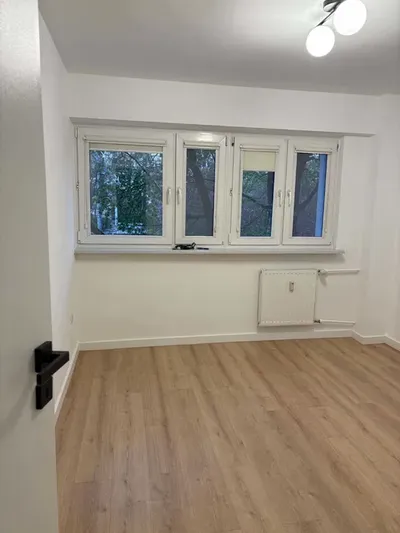 Wynajmę mieszkanie 3-pokojowe | 56m2 | ul. Racławicka | Ochota - miniatura 5
