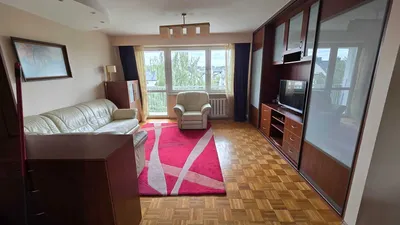 Wynajmę 4 pokojowe mieszkanie 77m2. Centrum Tarchomina.
